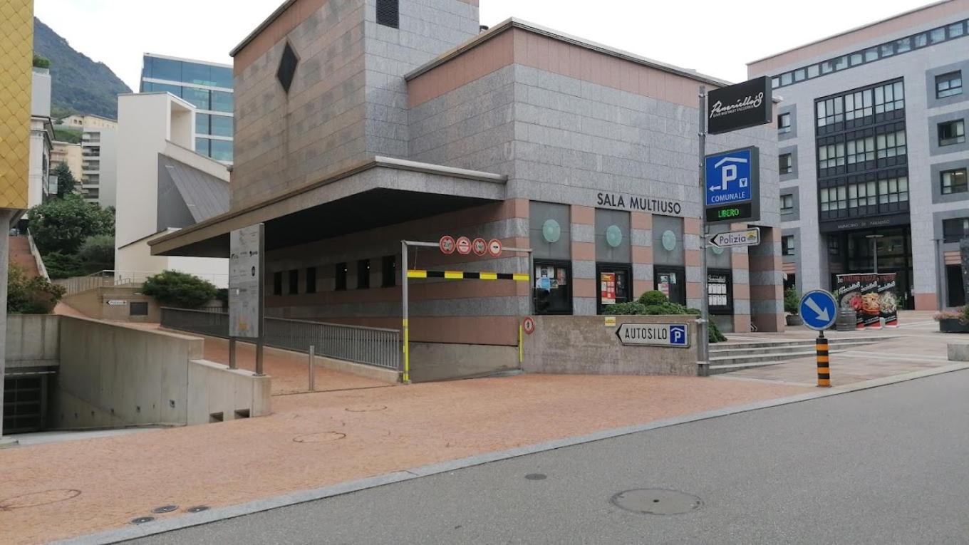 Dischma - Free Bus And Train Ticket 3* Paradiso
