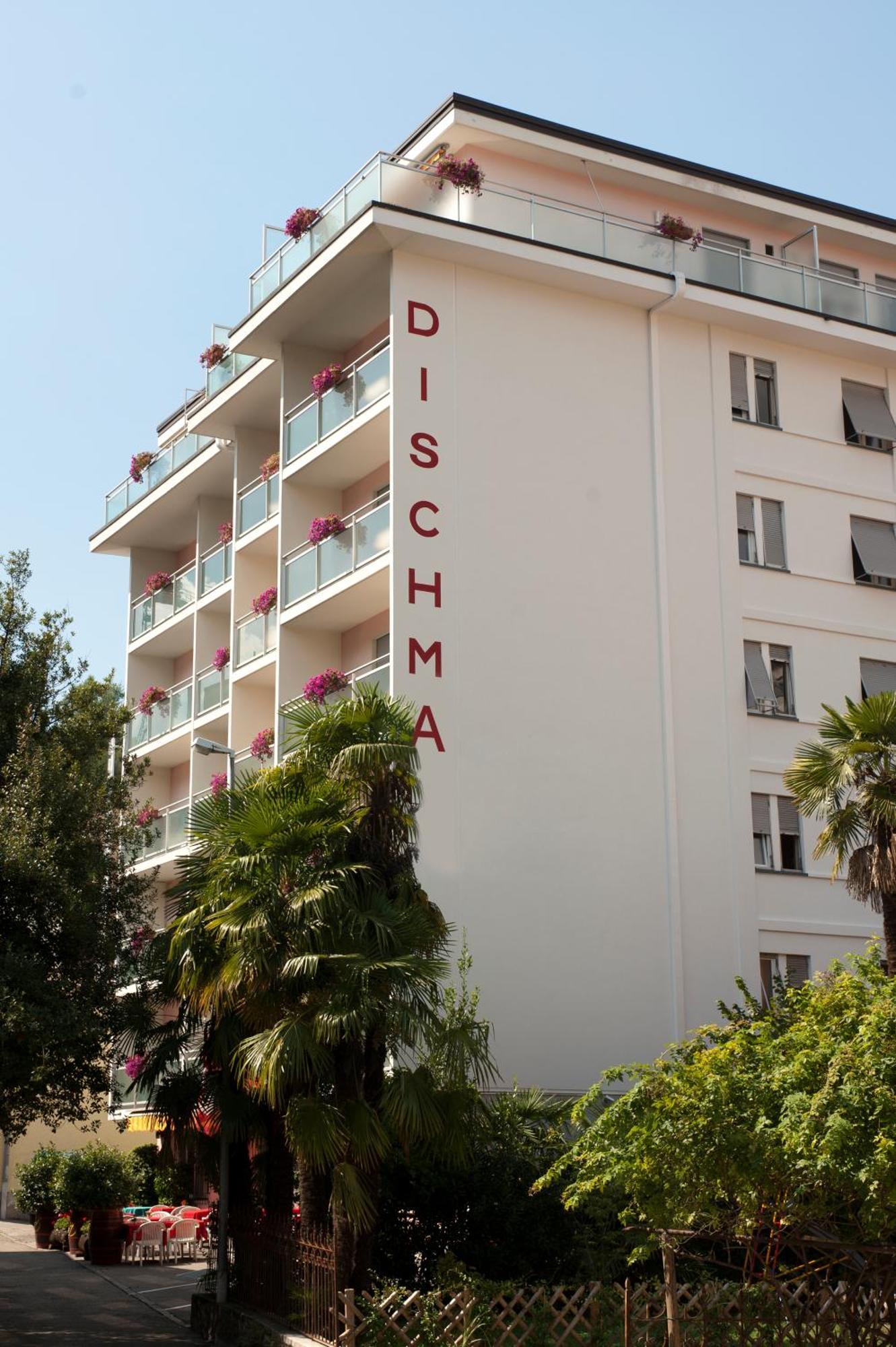 Hotel Dischma - Free Bus And Train Ticket