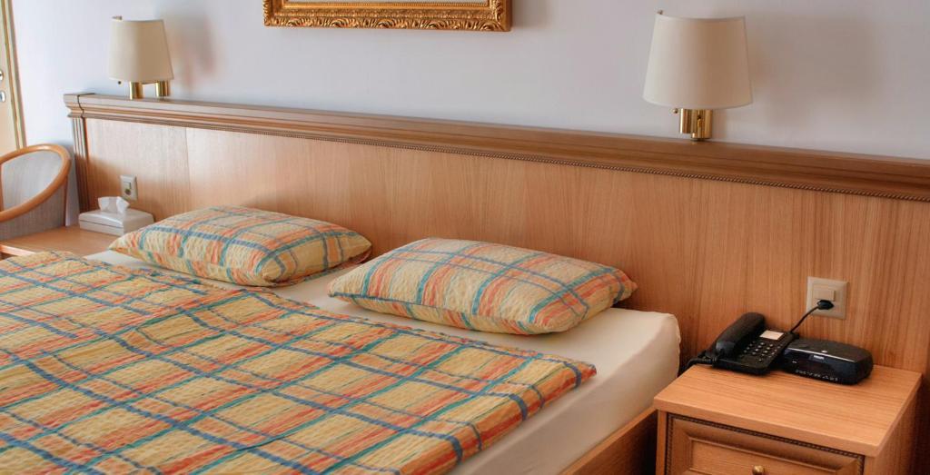 Dischma - Free Bus And Train Ticket Hotel 3*
