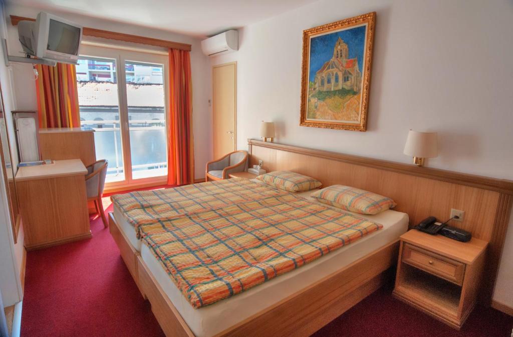 Hotel Dischma - Free Bus And Train Ticket