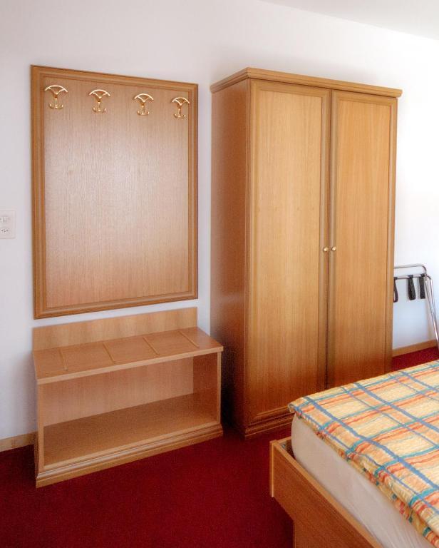 Dischma - Free Bus And Train Ticket Hotel 3*