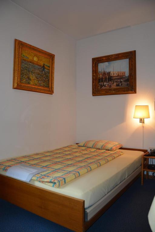 Hotel Dischma - Free Bus And Train Ticket 3*