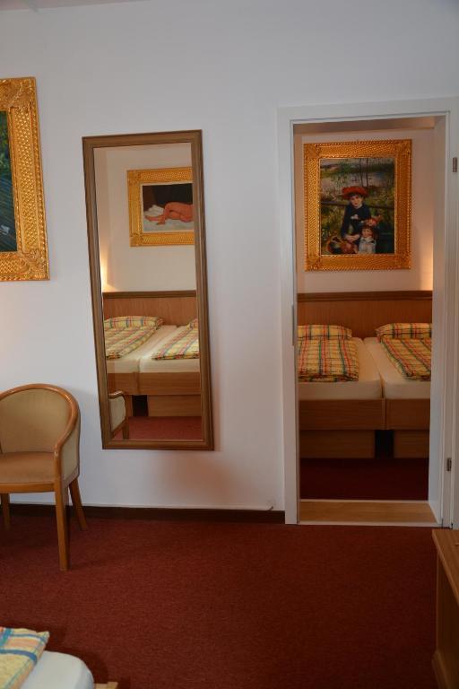 Dischma Hotel