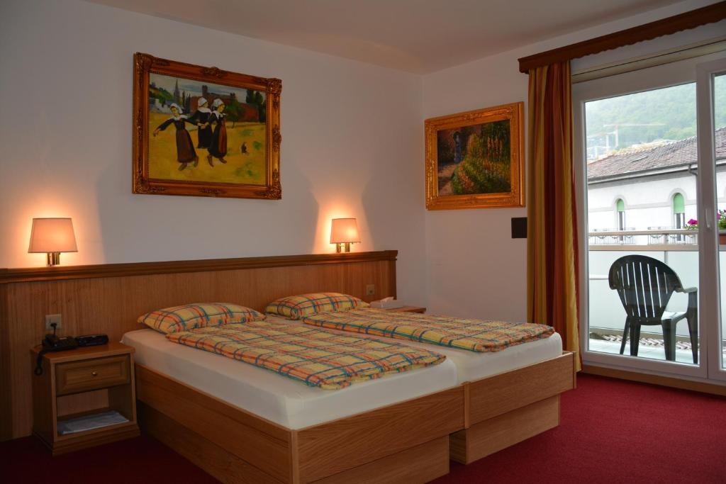 Hotel Dischma - Free Bus And Train Ticket Paradiso
