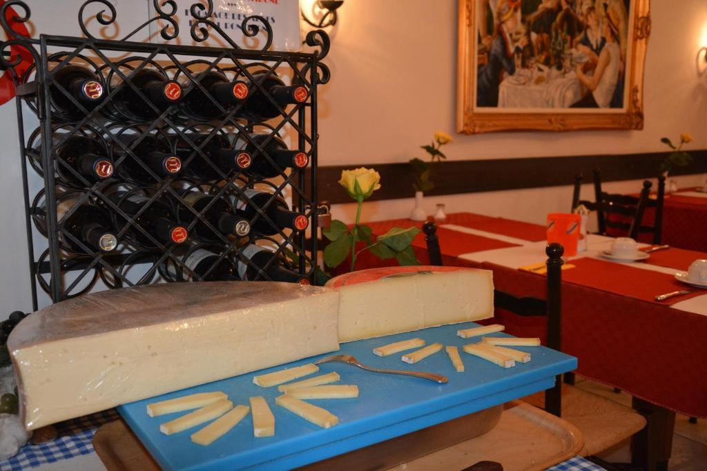 Dischma - Free Bus And Train Ticket Hotel 3*