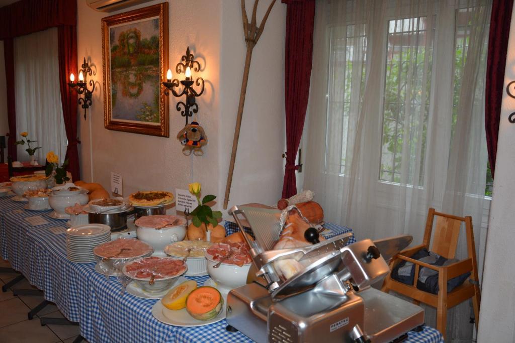 Hotel Dischma - Free Bus And Train Ticket Paradiso