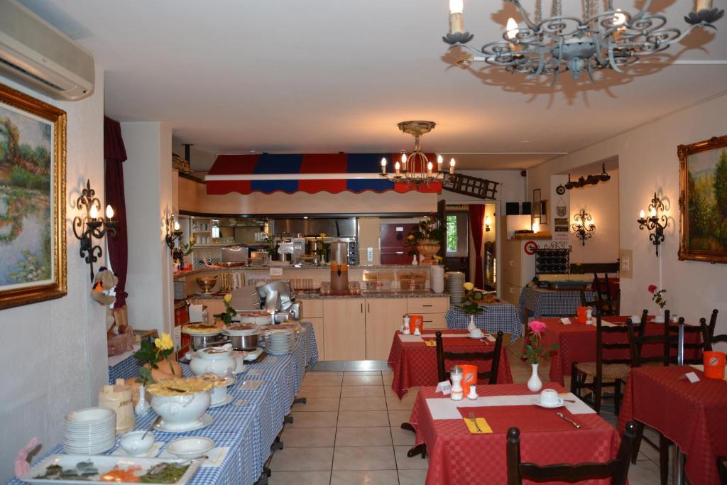 Dischma - Free Bus And Train Ticket Hotel Paradiso