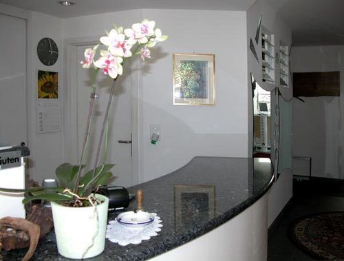 Hotel Dischma Paradiso