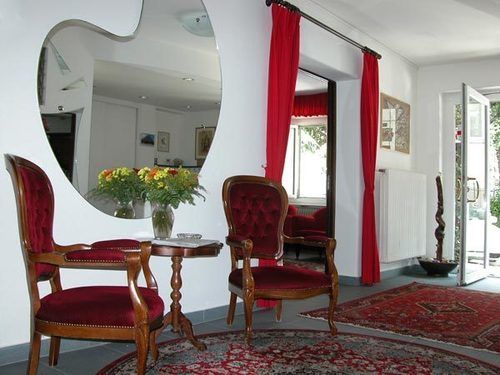Hotel Dischma