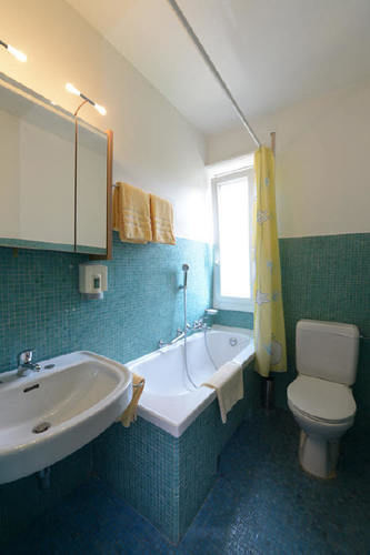 Hotel Dischma - Free Bus And Train Ticket