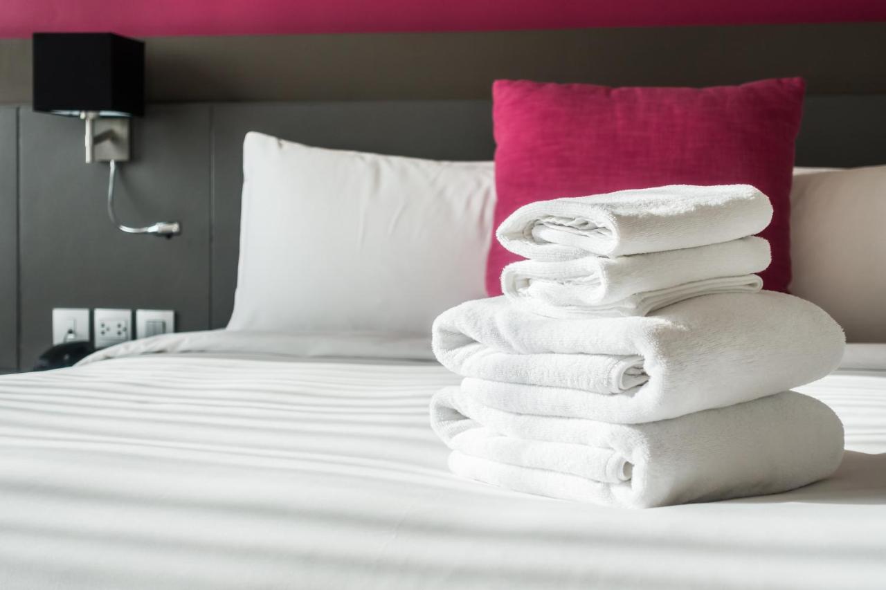 Dischma - Free Bus And Train Ticket Hotel 3*